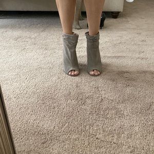 Kristin Cavalari booties